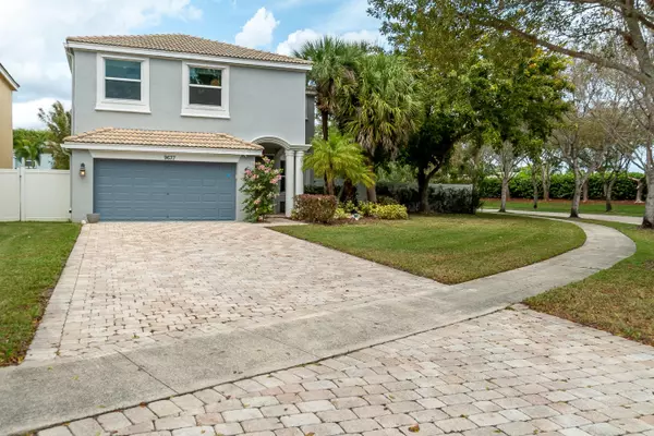 9637 Wyeth CT, Wellington, FL 33414