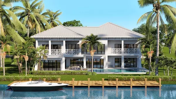 Singer Island, FL 33404,1060 Bimini LN