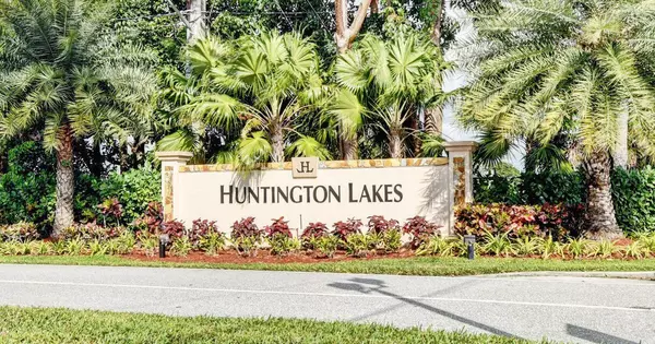 Delray Beach, FL 33446,7267 Huntington LN 206