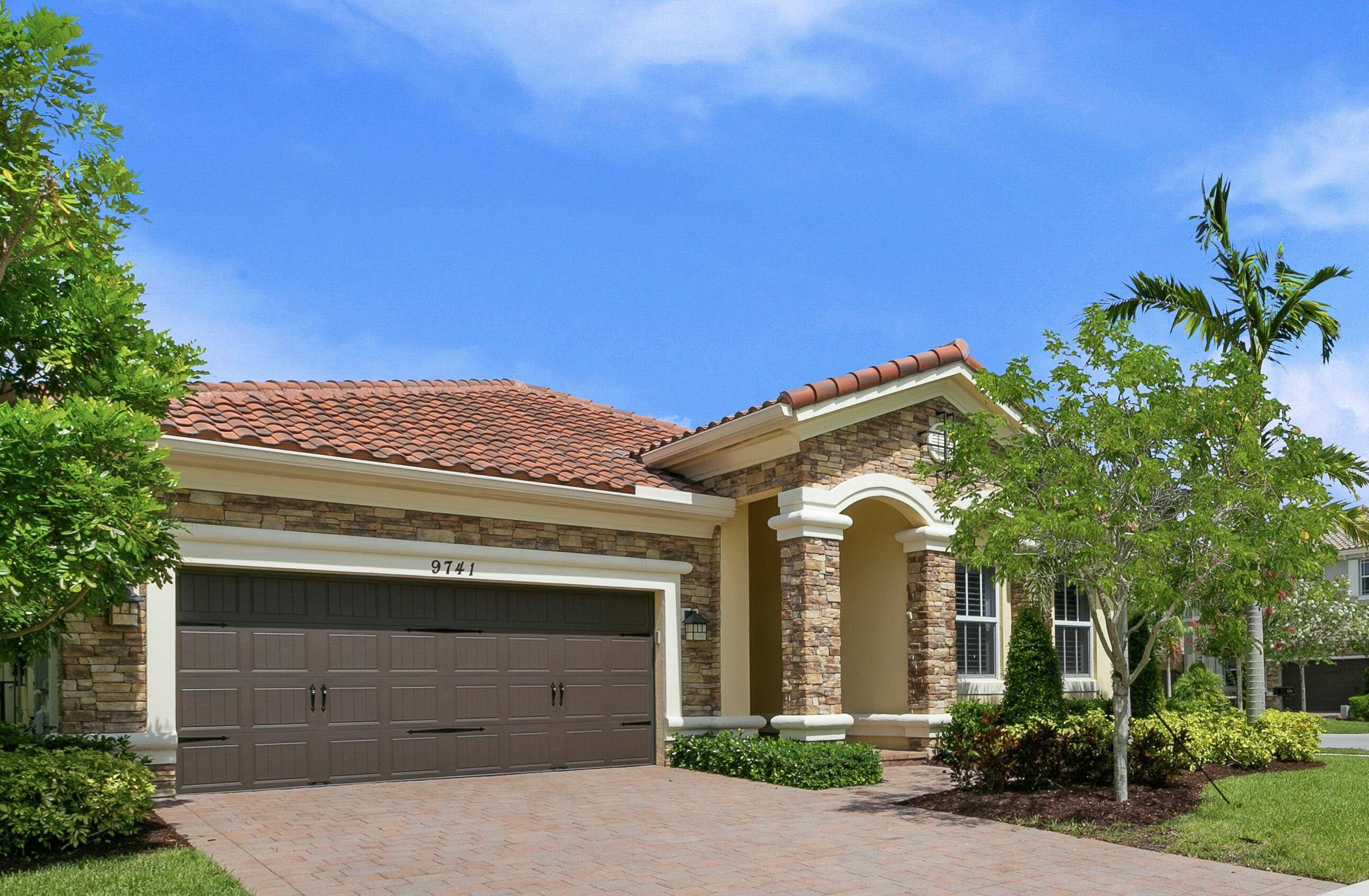 Parkland, FL 33076,9741 S Miralago WAY