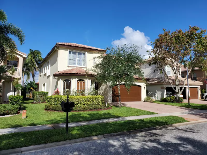 11403 Millpond Greens DR, Boynton Beach, FL 33473