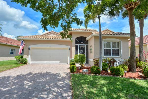 322 NW Shoreview DR, Port Saint Lucie, FL 34986