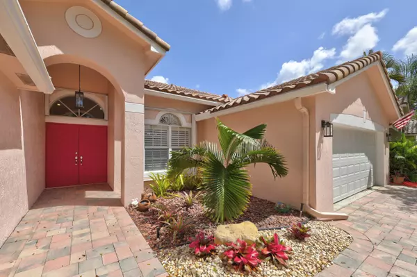 Weston, FL 33326,1975 Water Ridge DR