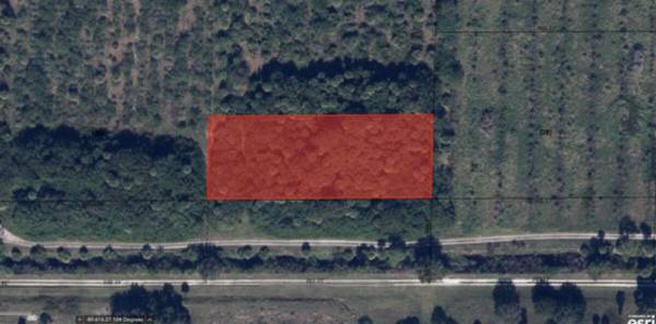 0 Unnassigned,  Indiantown,  FL 34956