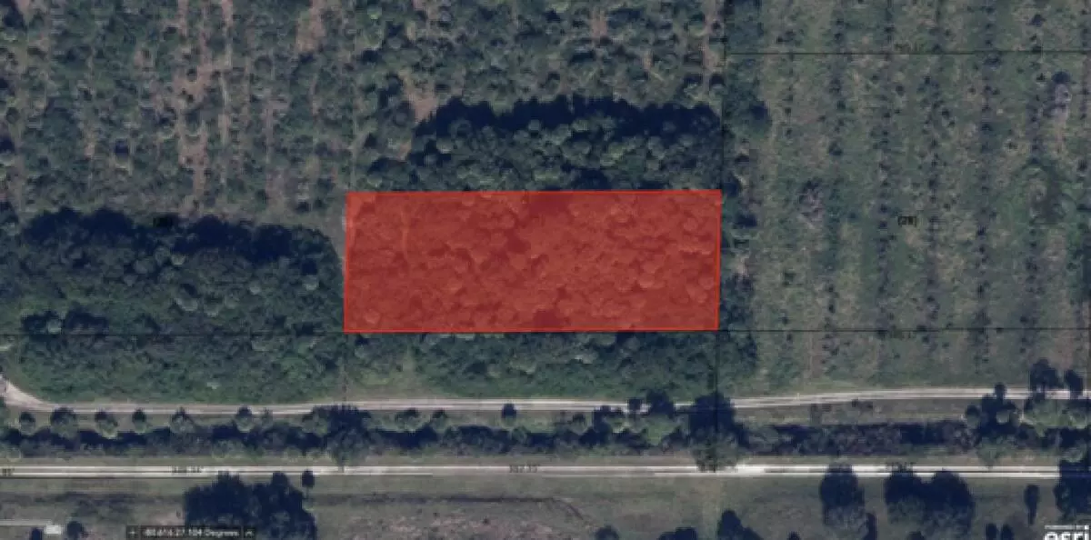 0 Unnassigned, Indiantown, FL 34956