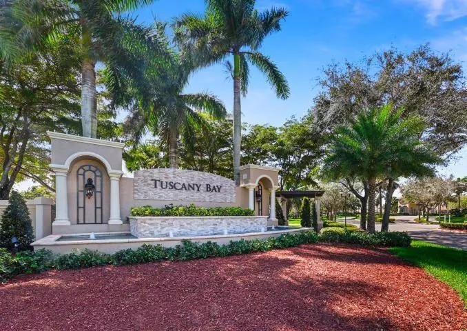 5193 Toscana Trail TRL, Boynton Beach, FL 33437