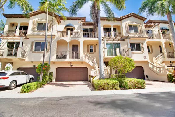 Boynton Beach, FL 33435,3016 Waterside CIR