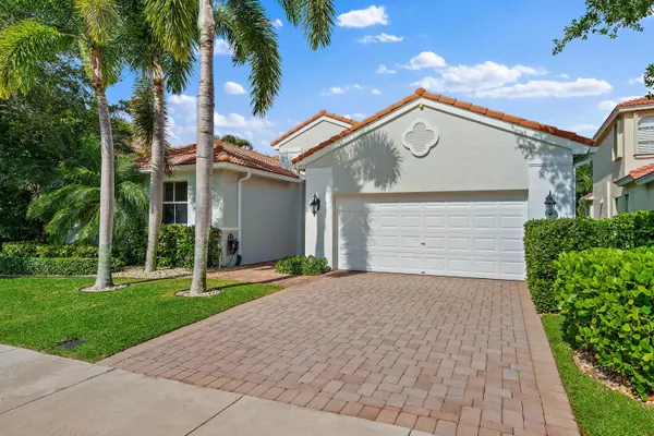 Palm Beach Gardens, FL 33418,199 Sedona WAY