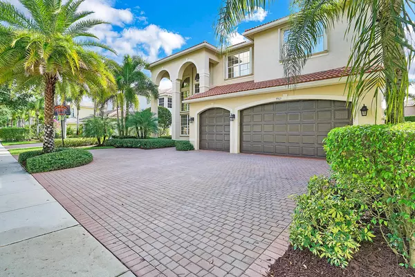 Delray Beach, FL 33446,9903 Savona Winds DR