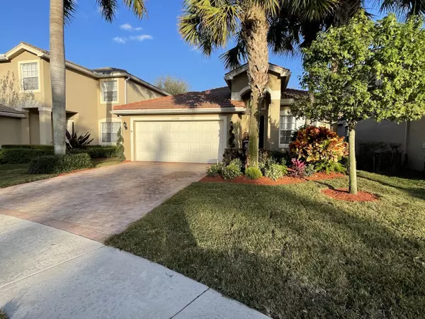 Boynton Beach, FL 33437,10554 Cocobolo WAY