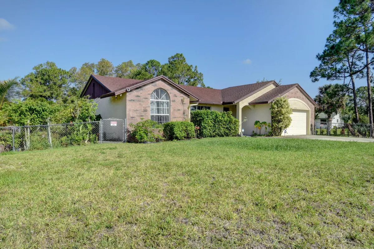 The Acreage, FL 33412,6270 N 130th AVE