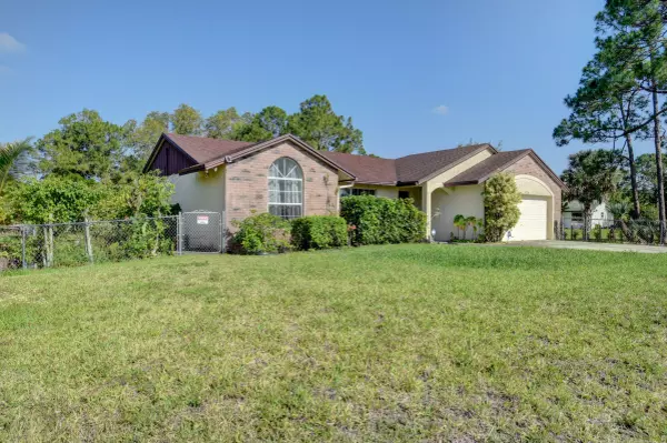 6270 N 130th AVE, The Acreage, FL 33412