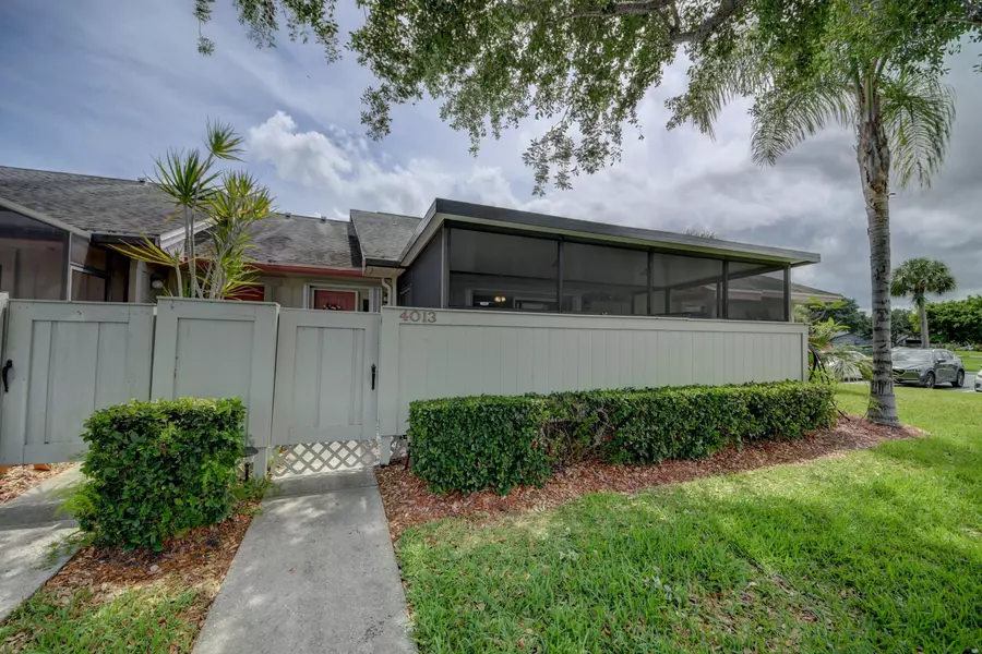 4013 NW Cinnamon Tree CIR, Jensen Beach, FL 34957