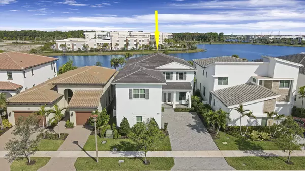 Palm Beach Gardens, FL 33418,13404 Machiavelli WAY