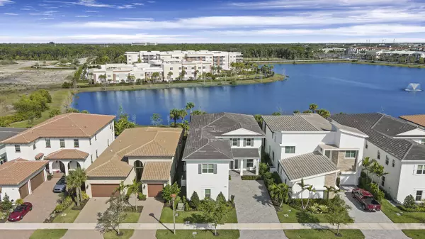 Palm Beach Gardens, FL 33418,13404 Machiavelli WAY