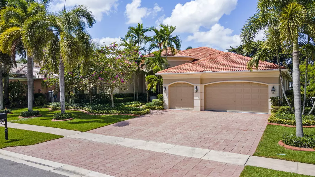 12425 Equine LN, Wellington, FL 33414