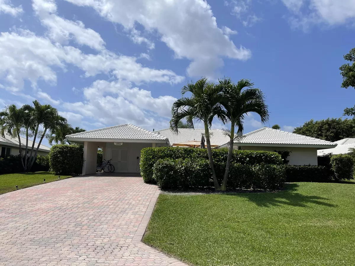 Boynton Beach, FL 33436,10904 Tamarisk TRL