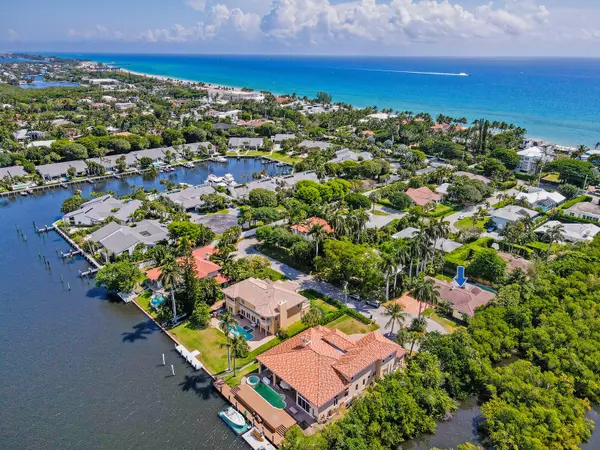 35 Anna ST,  Ocean Ridge,  FL 33435