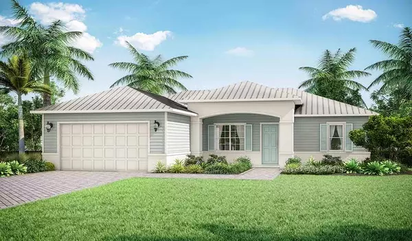 5424 NW Thyer CIR, Port Saint Lucie, FL 34986