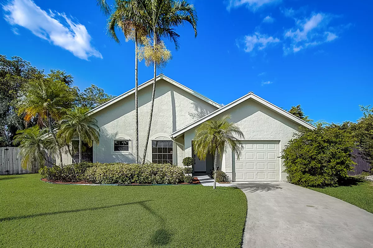 Boca Raton, FL 33428,22714 Pickerel CIR