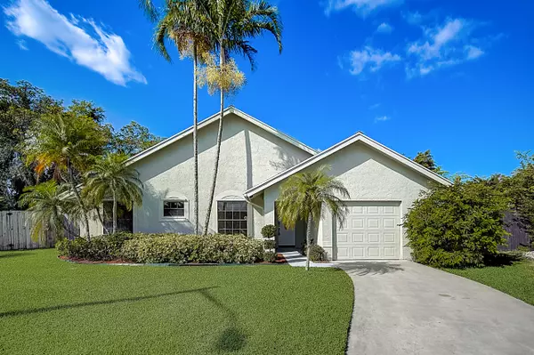 22714 Pickerel CIR, Boca Raton, FL 33428