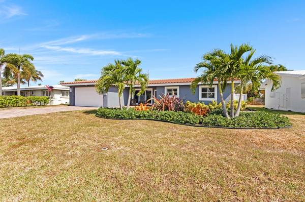 1841 NE 43rd ST, Oakland Park, FL 33308