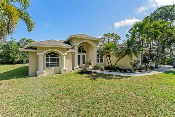 17271 N 80th ST, Loxahatchee, FL 33470