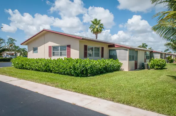 2966 Crosley E DR A, West Palm Beach, FL 33415