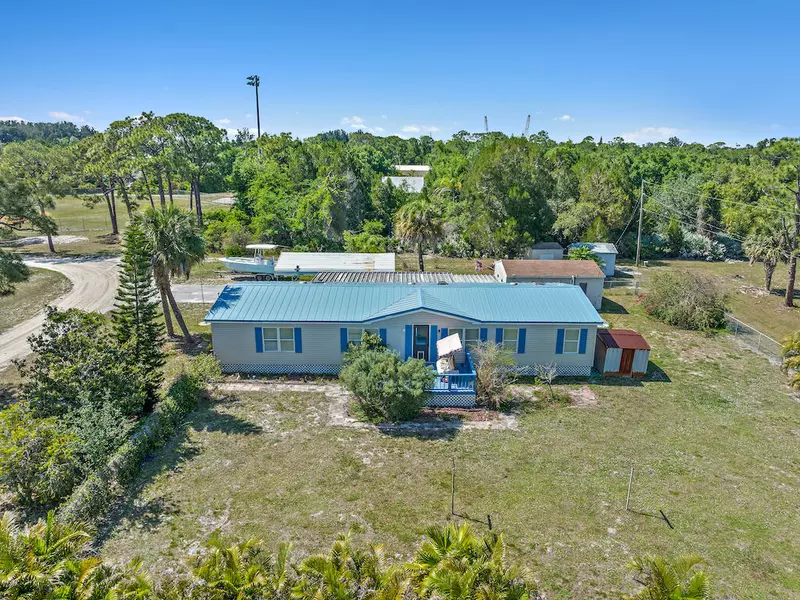 7990 129th PL, Sebastian, FL 32958