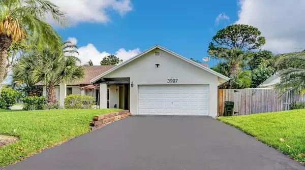 Delray Beach, FL 33445,3997 NW 7th CT