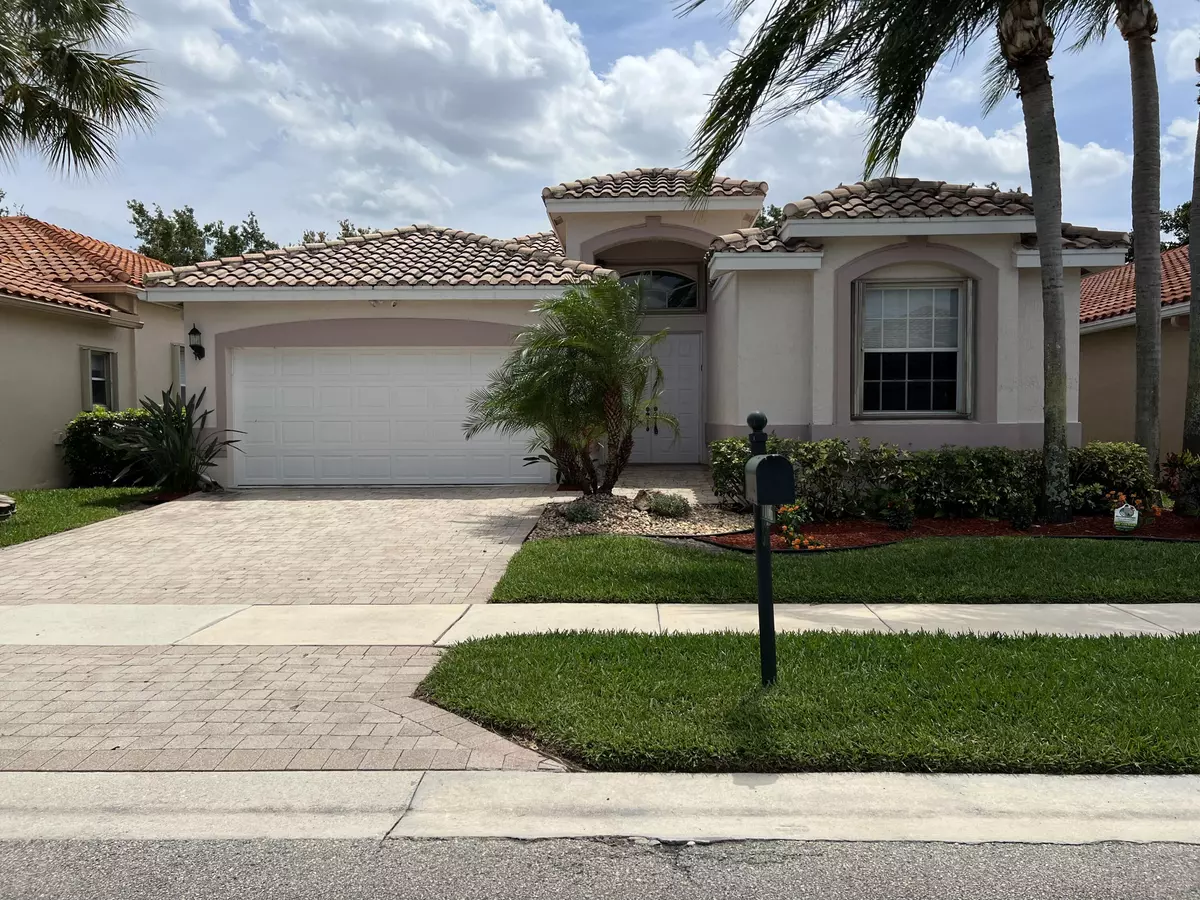 Boynton Beach, FL 33472,7106 Catania DR