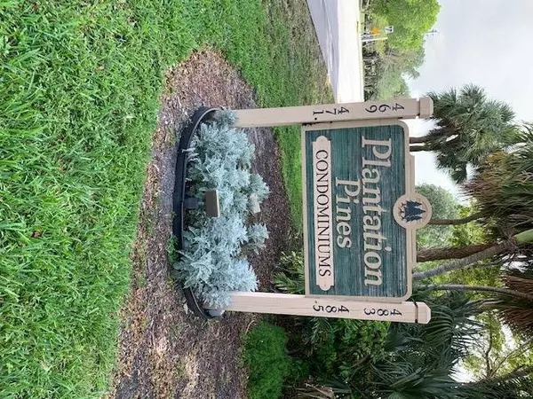 Plantation, FL 33324,471 N Pine Island RD D201