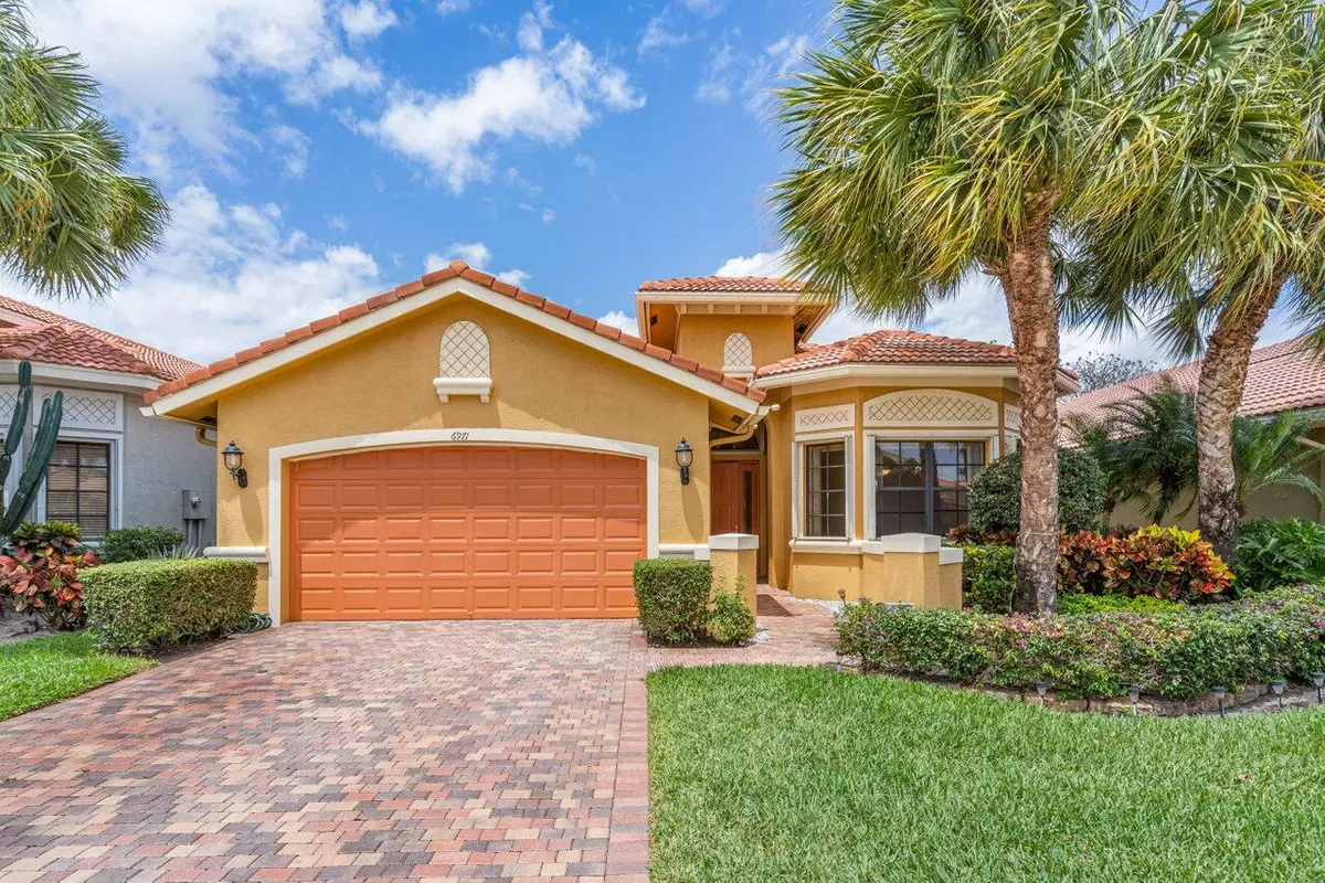 Boynton Beach, FL 33437,6971 Fabiano CIR