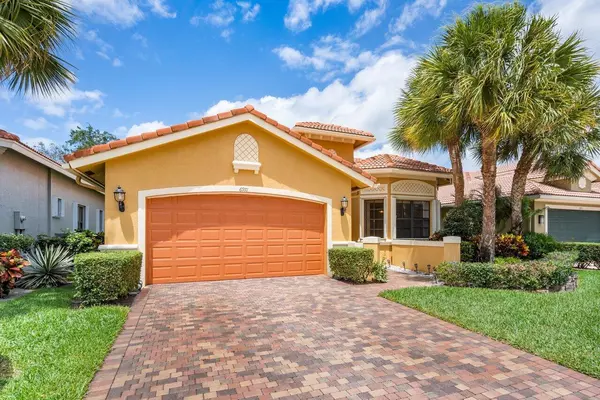 Boynton Beach, FL 33437,6971 Fabiano CIR