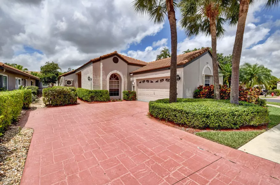 7215 Via Palomar, Boca Raton, FL 33433