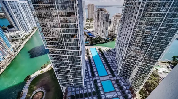 485 Brickell AVE 2906, Miami, FL 33131