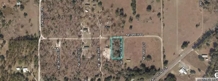 Archer, FL 32618,Tbd NE 99th PL