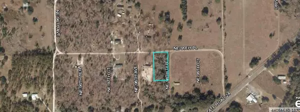 Tbd NE 99th PL, Archer, FL 32618