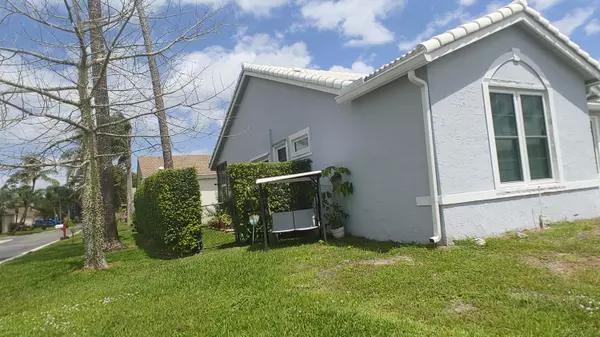 Wellington, FL 33414,1170 Mourning Dove LN