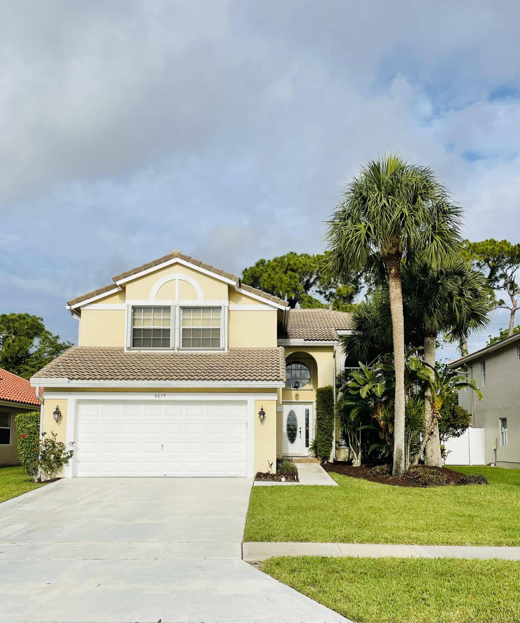 Boynton Beach, FL 33472,8617 Windy CIR