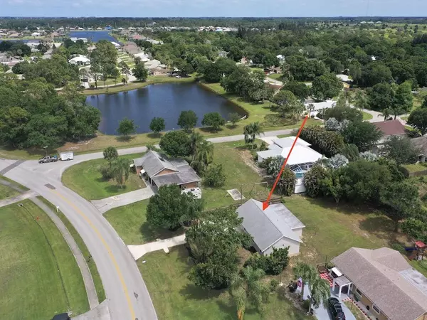 Sebastian, FL 32958,466 Periwinkle DR