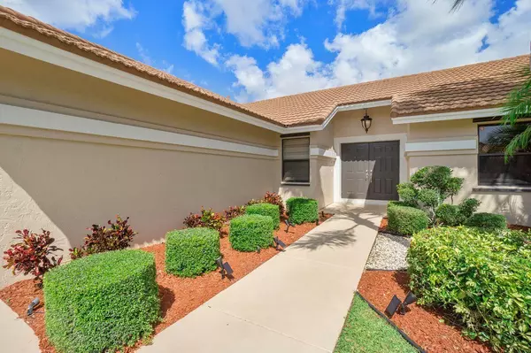 Boynton Beach, FL 33437,5561 Spring Lake TER