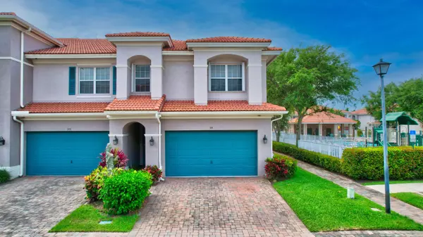 Boynton Beach, FL 33426,99 Nottingham PL