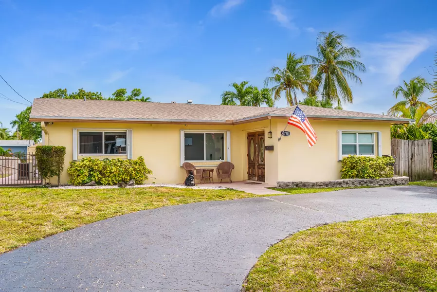 1778 NW 38th ST, Oakland Park, FL 33309