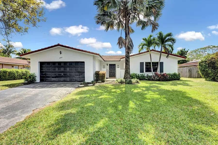 2960 NW 87th TER, Coral Springs, FL 33065