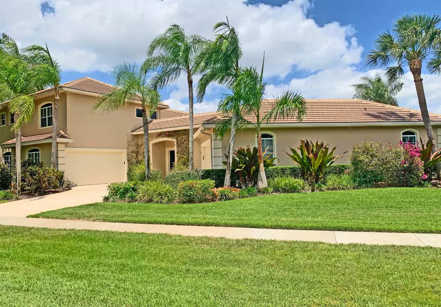 2162 Henley PL, Wellington, FL 33414