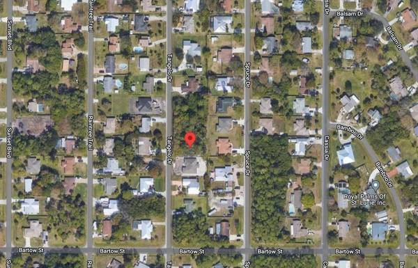 5808 Tangelo DR,  Fort Pierce,  FL 34982