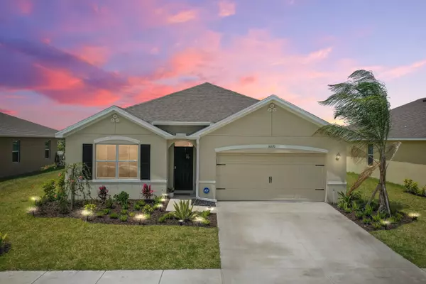 10670 SW Prato WAY, Port Saint Lucie, FL 34987