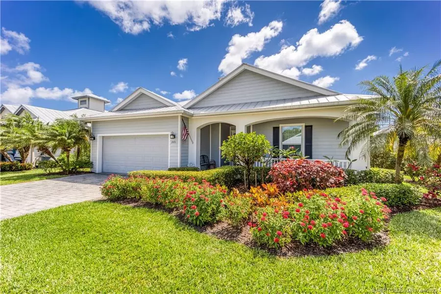 2431 NW Hummingbird CIR, Jensen Beach, FL 34957