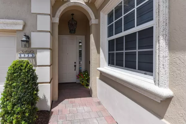 Delray Beach, FL 33484,5515 Via De La Plata CIR